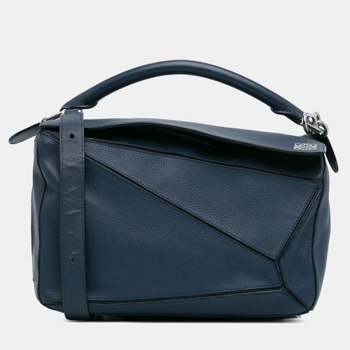 Loewe Medium Puzzle Bag - Loewe - Modalova