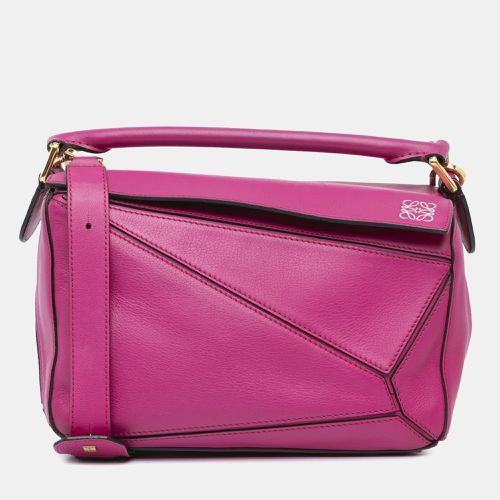 Loewe Small Puzzle Bag - Loewe - Modalova