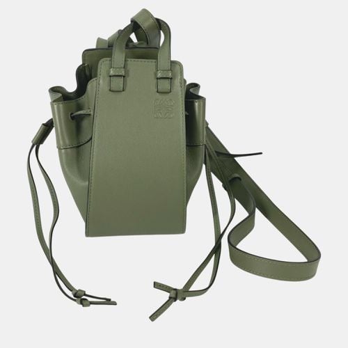 Loewe khaki Crossbody bag - Loewe - Modalova