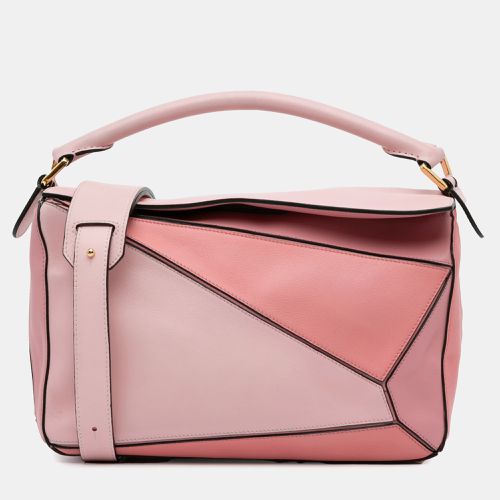 Loewe Medium Puzzle Bag - Loewe - Modalova