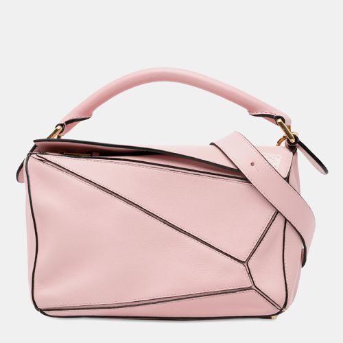 Loewe Small Puzzle Satchel - Loewe - Modalova