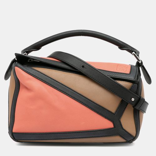 Loewe Small Graphic Puzzle Bag - Loewe - Modalova