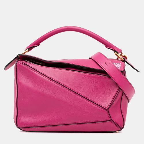 Loewe Small Puzzle Bag - Loewe - Modalova