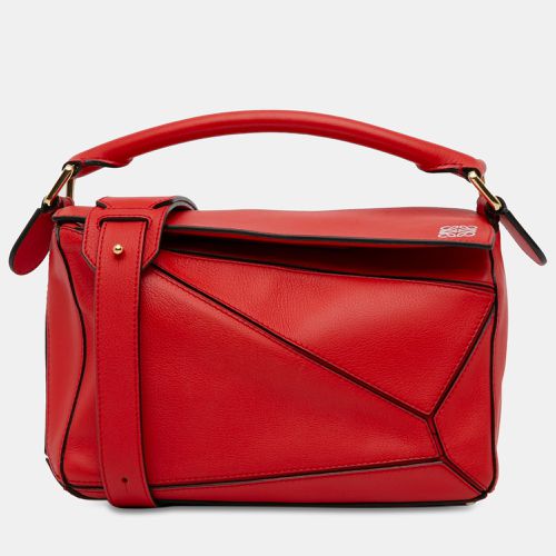 Loewe Small Puzzle Satchel - Loewe - Modalova