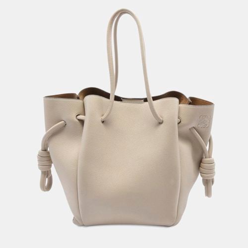 Loewe Small Flamenco Knot Tote Bag - Loewe - Modalova