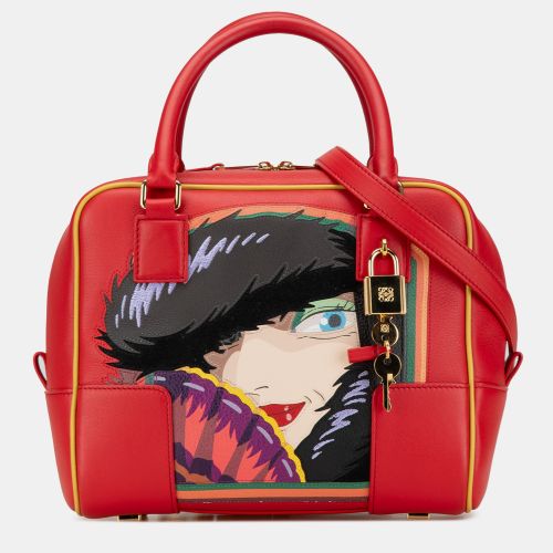 Loewe Red Studio Ghibli Howl's Moving Castle Howl and Amazona 19 - Loewe - Modalova