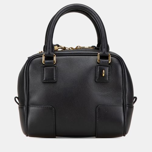 Calfskin Amazona 16 Square Bag - Loewe - Modalova