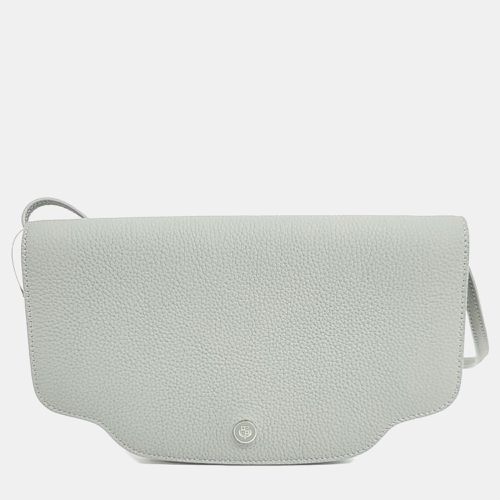 Loro Piana Secia Clutch And Shoulder Bag - Loro Piana - Modalova