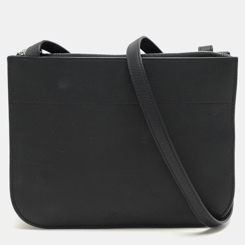 Leather Crossbody Bag - Loro Piana - Modalova