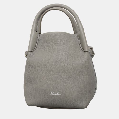 Loro Piana Micro Bale Bag - Loro Piana - Modalova