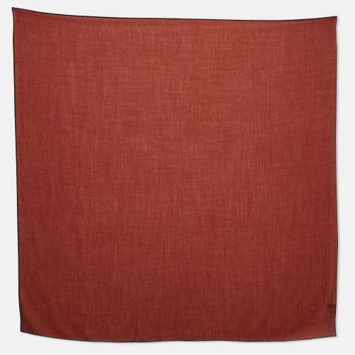 Cashmere Blend Square Scarf - Loro Piana - Modalova