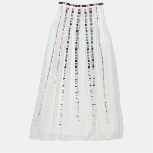 M Missoni Silk Maxi skirt 40 - M Missoni - Modalova