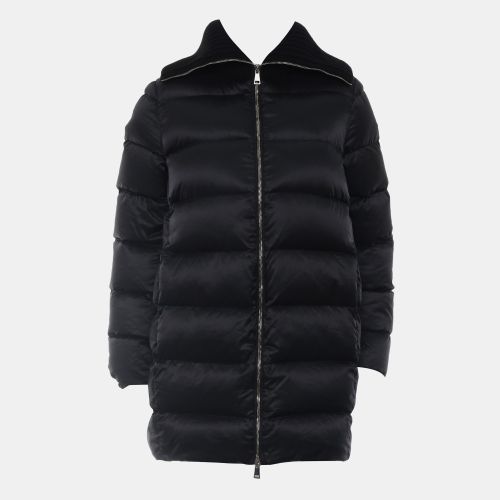 Moncler Collar Down Padded Jacket M - Moncler - Modalova
