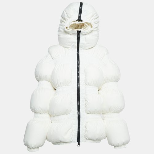 Genius x Craig Green Cotton Puffer Down Jacket M - Moncler - Modalova