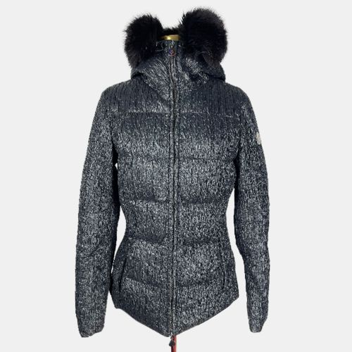 Moncler Women's Jacket S - Moncler - Modalova