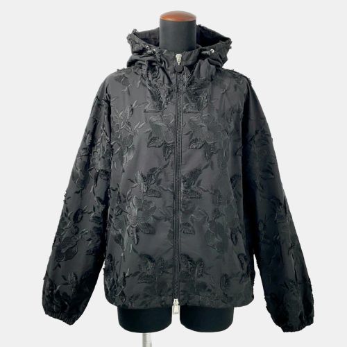 Chanel Pink Tweed Jacket Size 36 - Moncler - Modalova