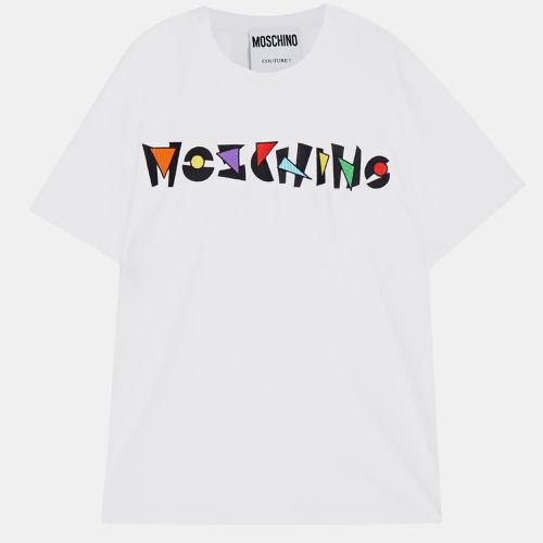 Moschino Cotton T-shirts XL - Moschino - Modalova