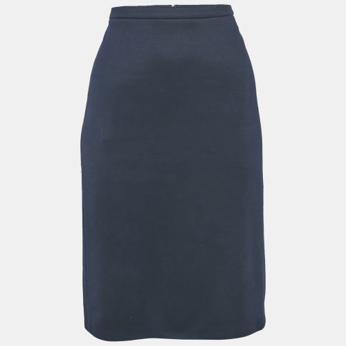 Knit Pencil Skirt M - Max Mara - Modalova