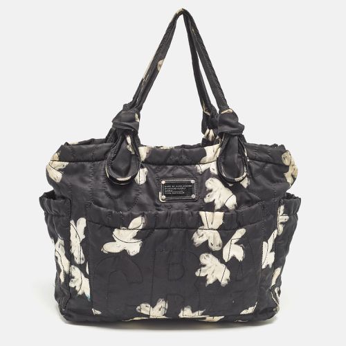 Marc by Marc Jacobs Black Nylon Pretty Tate Tote - Marc by Marc Jacobs - Modalova