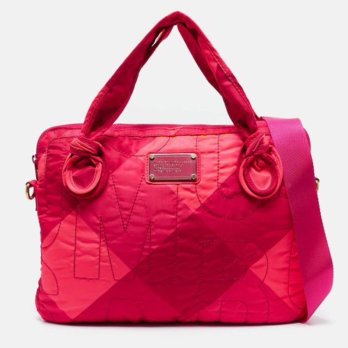 Marc by Marc Jacobs Multicolor Nylon Pretty 13 Laptop Bag - Marc by Marc Jacobs - Modalova