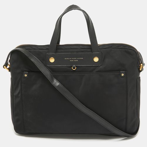 Nylon Laptop Bag - Marc by Marc Jacobs - Modalova