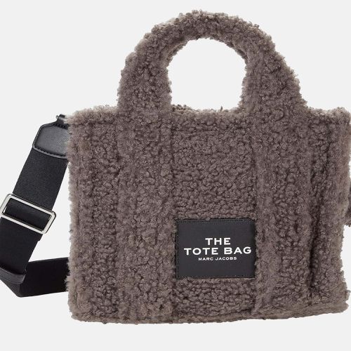 The Teddy Mini Traveler Tote Bag - Marc Jacobs - Modalova