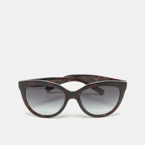 Marc Jacobs Dark Brown Marc 310/S Cat Eye Sunglasses - Marc Jacobs - Modalova