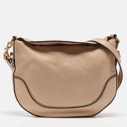 Leather Small The Drifter Shoulder Bag - Marc Jacobs - Modalova