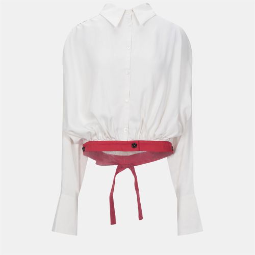 Marni Viscose Shirts 40 - Marni - Modalova