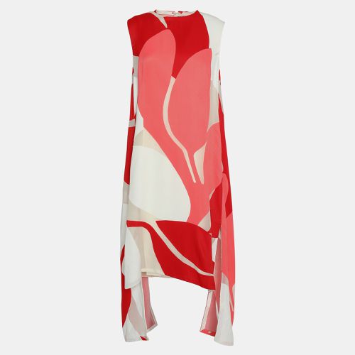 Marni Viscose Midi Dress 42 - Marni - Modalova