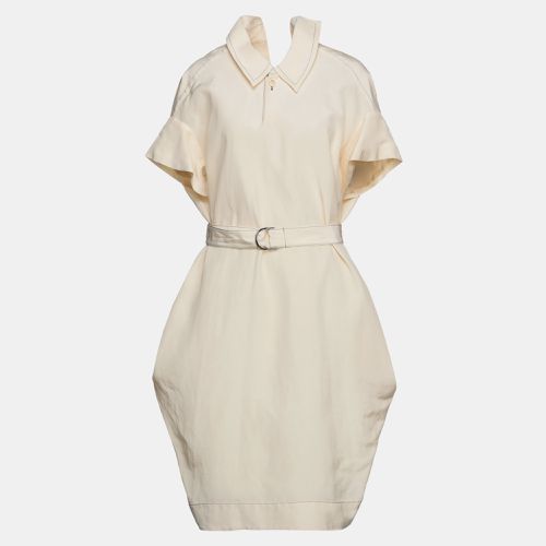 Marni Ramie Midi dress 38 - Marni - Modalova