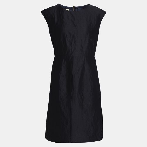 Marni Wool Knee Length Dress 42 - Marni - Modalova