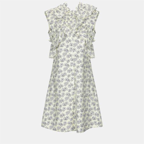 Marni Cotton Mini dress 40 - Marni - Modalova