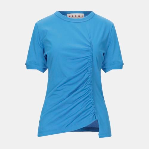 Marni Cotton T-shirt 38 - Marni - Modalova