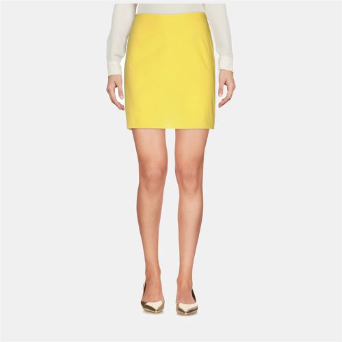 Marni Cotton Mini skirt 40 - Marni - Modalova