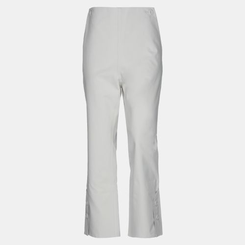 Marni Cotton Pants 46 - Marni - Modalova