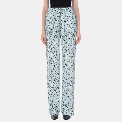 Marni Cotton Pants 42 - Marni - Modalova