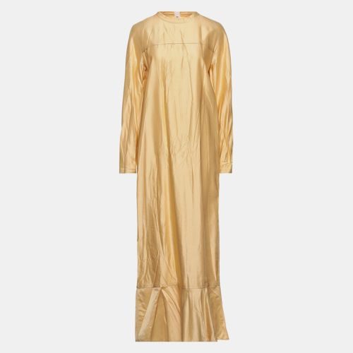 Marni Viscose Maxi Dress 40 - Marni - Modalova