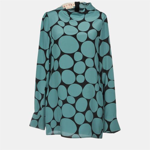 Marni Silk Top 36 - Marni - Modalova