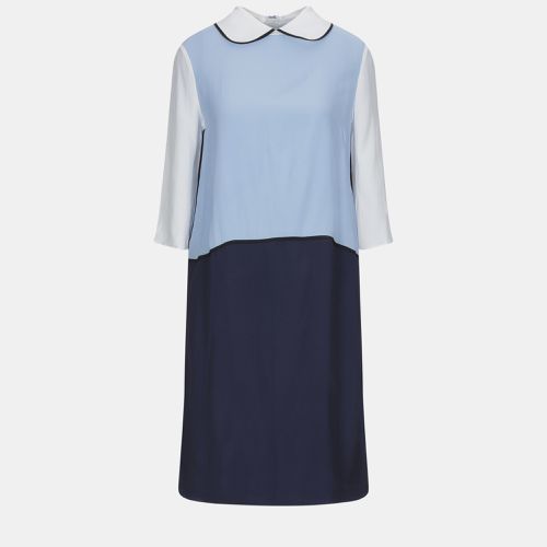 Marni Acetate Midi dress 42 - Marni - Modalova