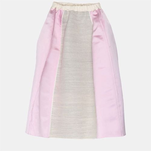 Marni Cotton Midi skirt 40 - Marni - Modalova