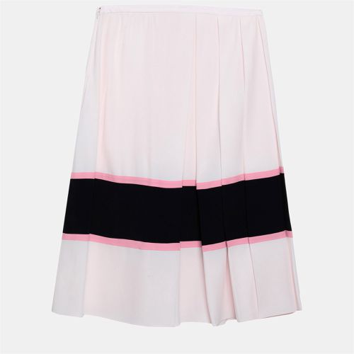 Marni Acetate Midi Skirt 40 - Marni - Modalova