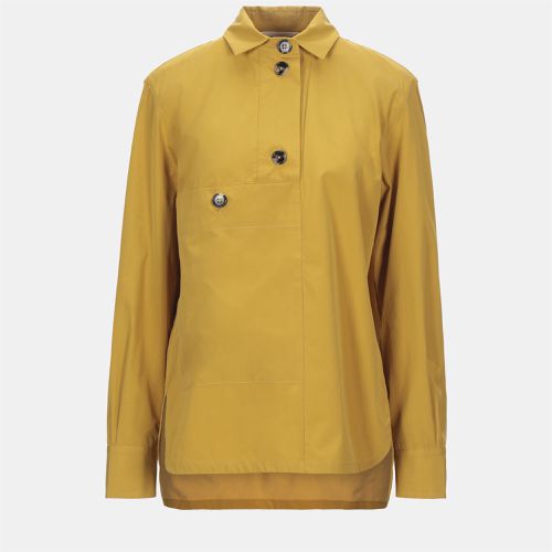 Marni Cotton Shirt 38 - Marni - Modalova