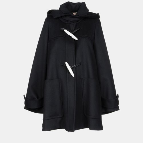 Marni Virgin Wool Coat 44 - Marni - Modalova