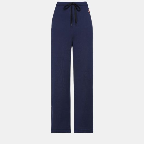 Marni Cotton Pants 40 - Marni - Modalova