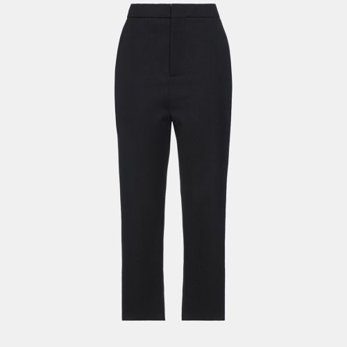 Marni Cotton Pants 40 - Marni - Modalova