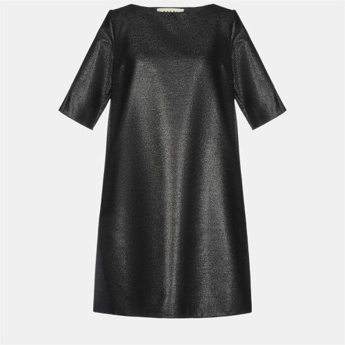 Marni Wool Mini Dress 42 - Marni - Modalova