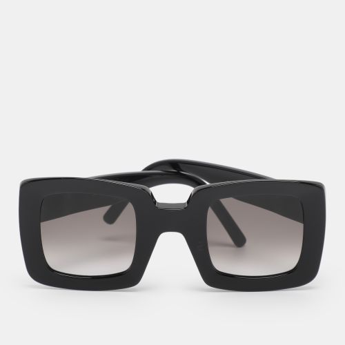 Marni Black ME625S Square Sunglasses - Marni - Modalova