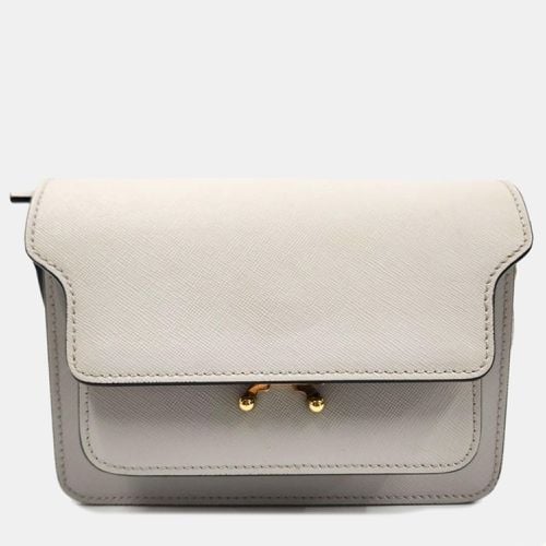 Marni mini trunk bag - Marni - Modalova