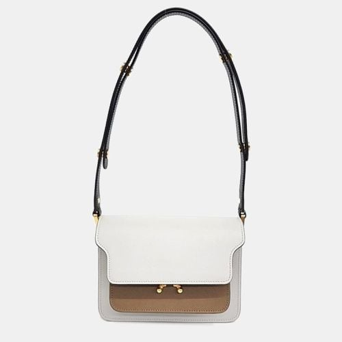 Marni mini trunk bag - Marni - Modalova